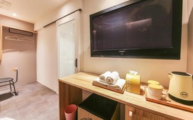 Hotel Bom