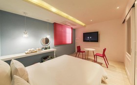 Hotel Bom