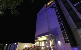 Hotel Bom
