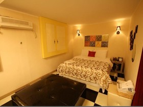 Hotel Cozy