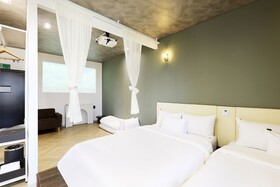 Hotel Intro Chuncheon