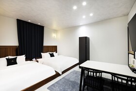 Hotel Intro Chuncheon