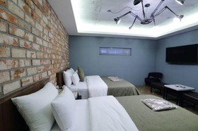 Hotel Myeongjak