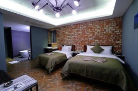 Hotel Myeongjak