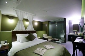 Hotel Myeongjak