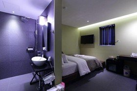 Hotel Myeongjak