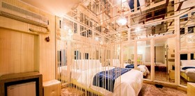 Hotel Riversidecozy