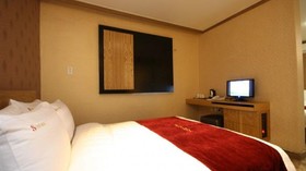 Hotel Riversidecozy