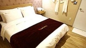 Hotel Riversidecozy