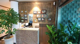 Hotel Riversidecozy