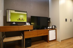 KT&G Sangsangmadang Chuncheon Stay