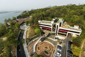 KT&G Sangsangmadang Chuncheon Stay