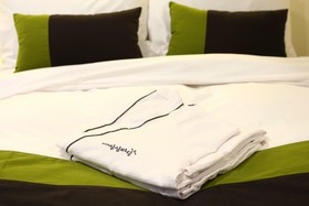 KT&G Sangsangmadang Chuncheon Stay