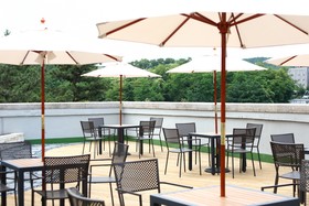 KT&G Sangsangmadang Chuncheon Stay