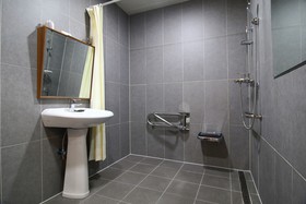KT&G Sangsangmadang Chuncheon Stay