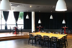 KT&G Sangsangmadang Chuncheon Stay