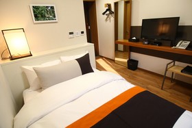 KT&G Sangsangmadang Chuncheon Stay