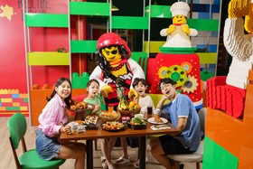 Legoland Korea Resort