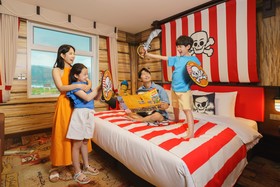 Legoland Korea Resort