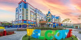Legoland Korea Resort