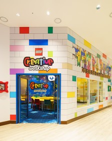 Legoland Korea Resort