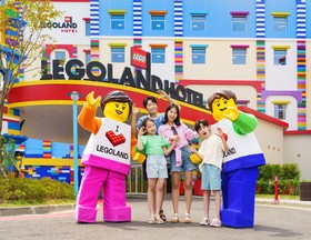 Legoland Korea Resort