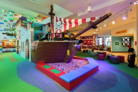 Legoland Korea Resort