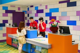Legoland Korea Resort