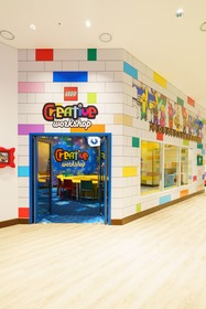 Legoland Korea Resort