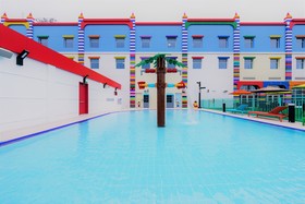 Legoland Korea Resort