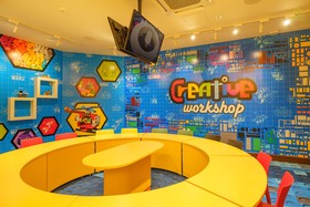 Legoland Korea Resort