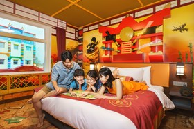 Legoland Korea Resort