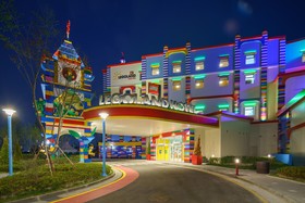 Legoland Korea Resort