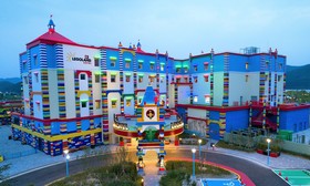 Legoland Korea Resort