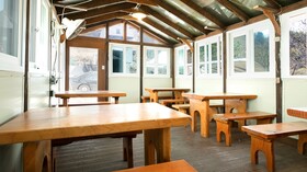 Nami Island Nara Spa Pension
