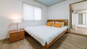Nami Island Nara Spa Pension