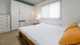 Nami Island Nara Spa Pension