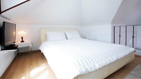 Nami Island Nara Spa Pension