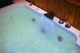 Nami Island Nara Spa Pension