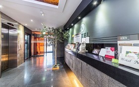 N Motel Chuncheon