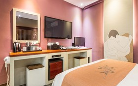 N Motel Chuncheon