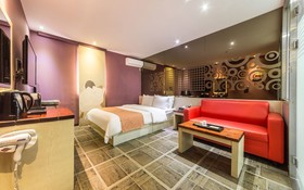 N Motel Chuncheon