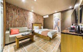 N Motel Chuncheon