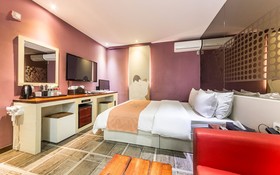 N Motel Chuncheon