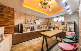 N Motel Chuncheon