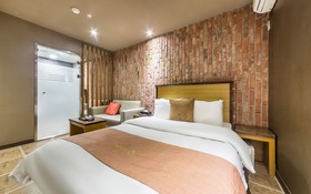 N Motel Chuncheon