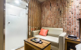 N Motel Chuncheon