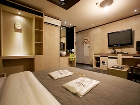 Ost Hotel