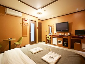 Ost Hotel
