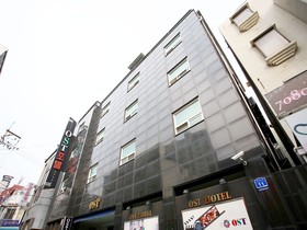 Ost Hotel